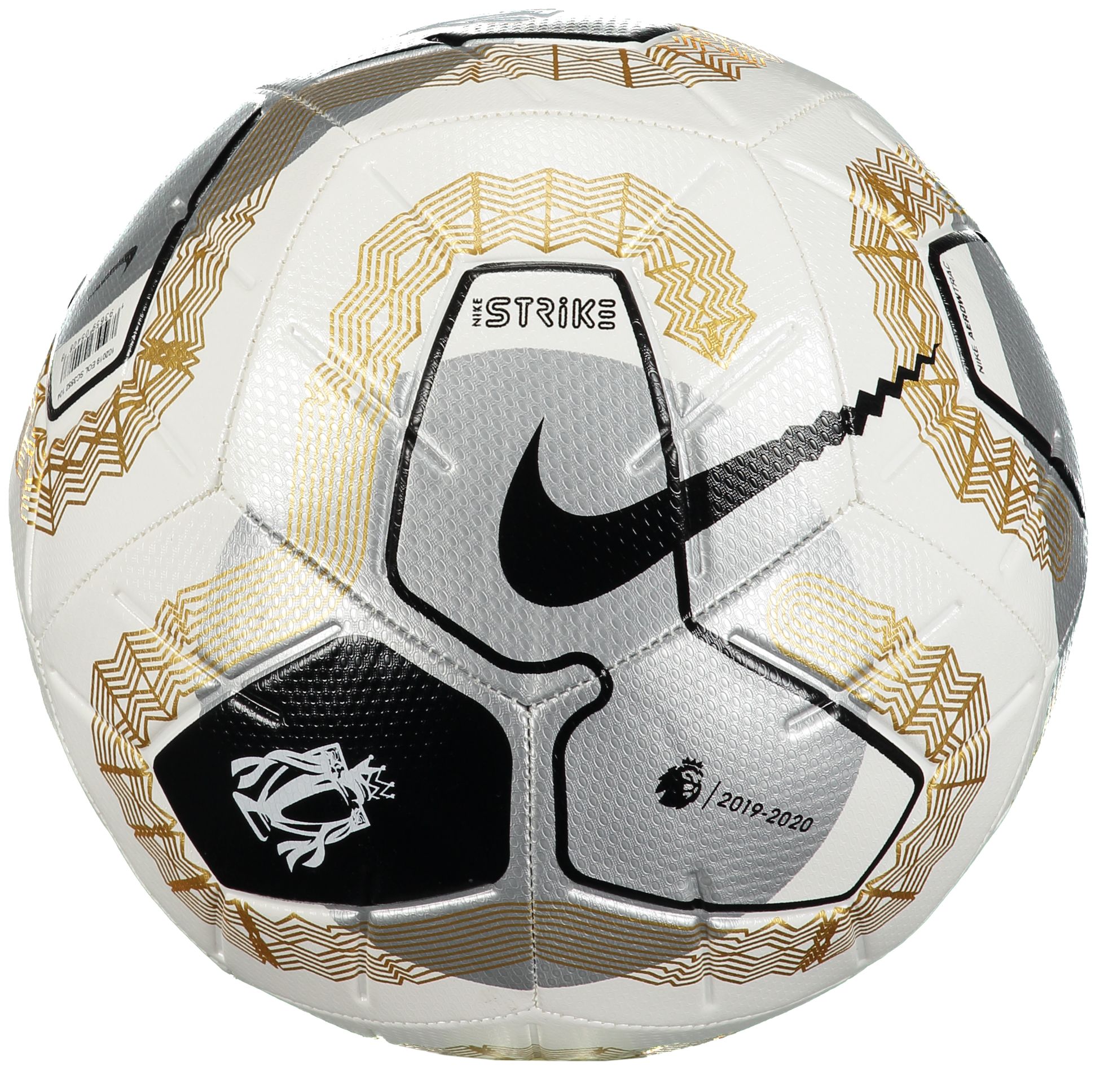 NIKE PL NK STRIKE BALL pÃ¥ stadium.se